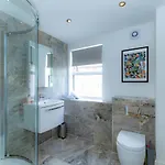 Apartamento Park Crescent *