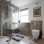 Apartamento Park Crescent