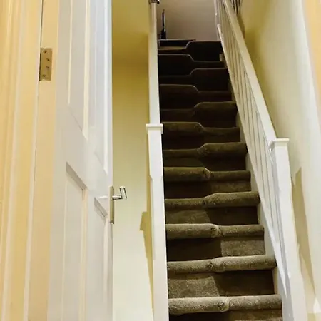 Park Crescent Apartamento