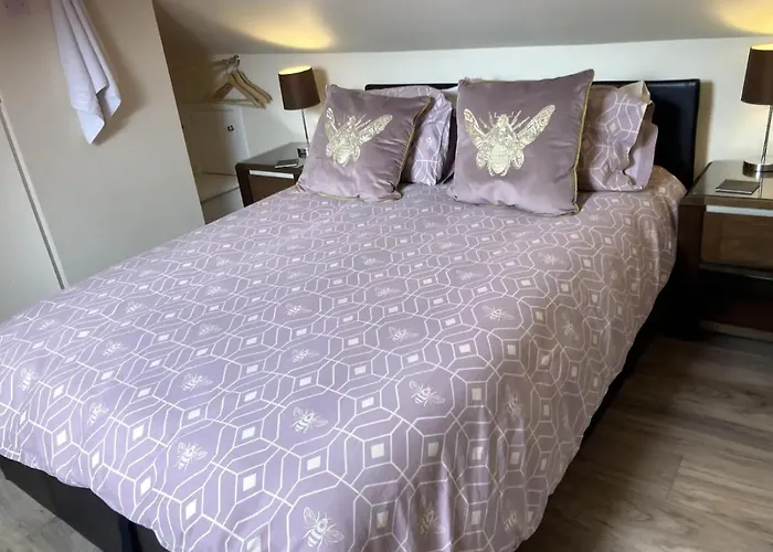 Park Crescent Apartamento