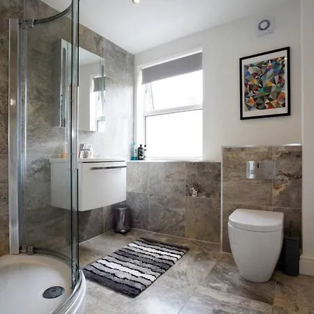 Apartament Park Crescent