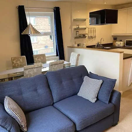 Park Crescent *