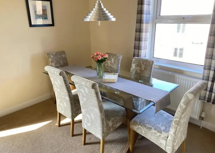 Park Crescent * Γιορκ