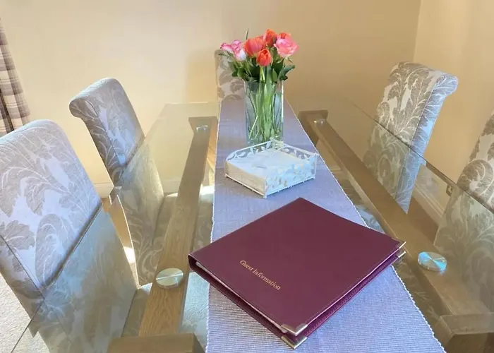 Διαμέρισμα Park Crescent Γιορκ