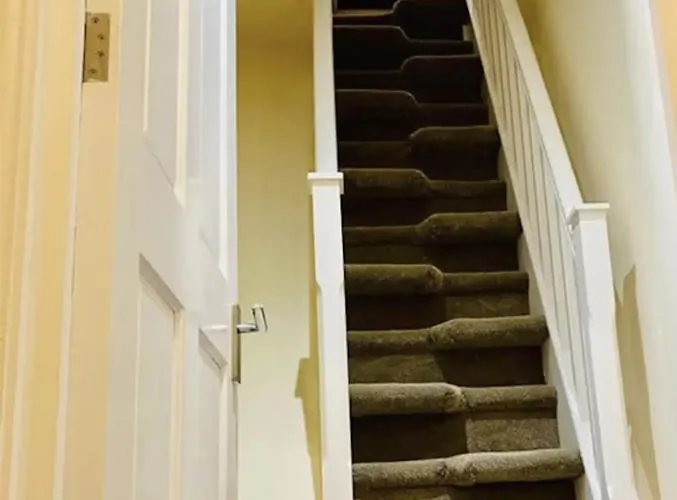 Park Crescent Διαμέρισμα