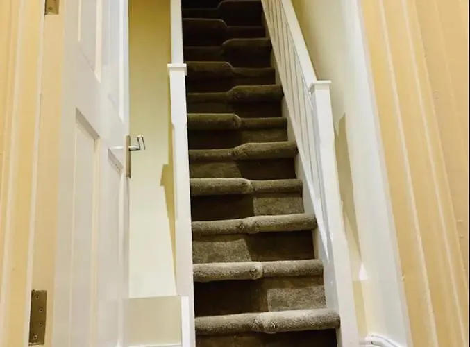 Park Crescent * York