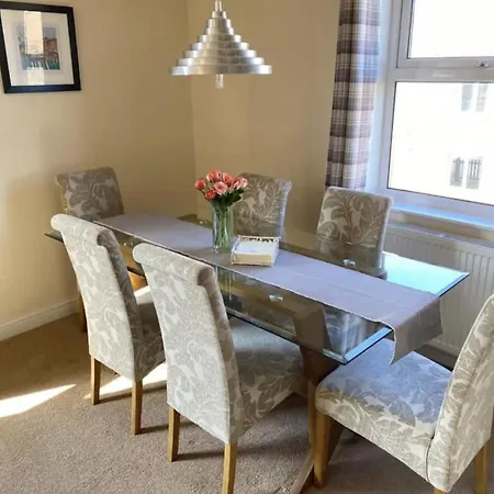 Park Crescent * 约克